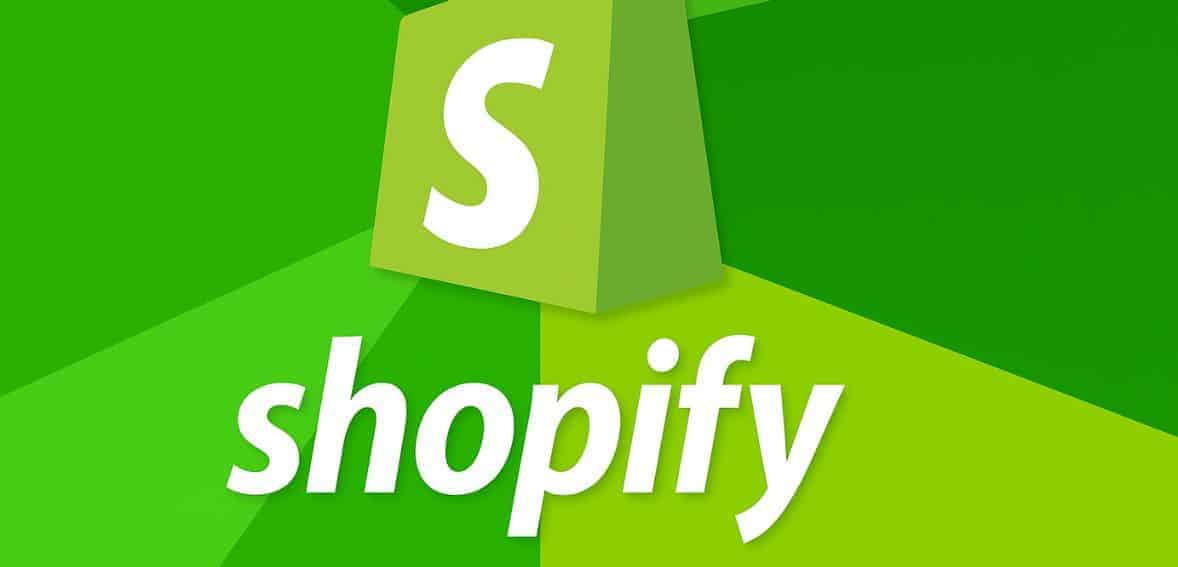 Shopify